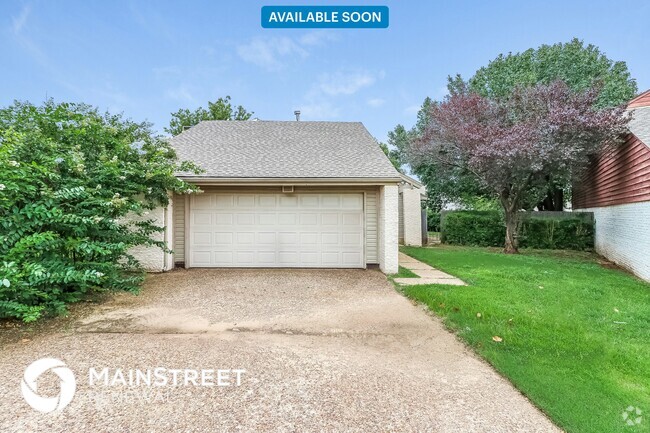 Building Photo - 5903 Fox Run Way Rental