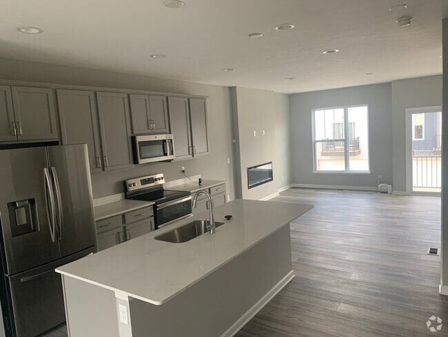 Building Photo - 3124 W New York St Rental