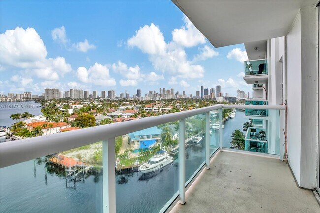 Photo - 2841 NE 163rd St Unit 1101