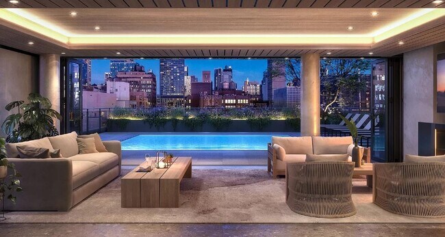 101 W 24th St Unit 12-N