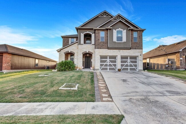 Photo - Charming 3 bedroom in Hutto