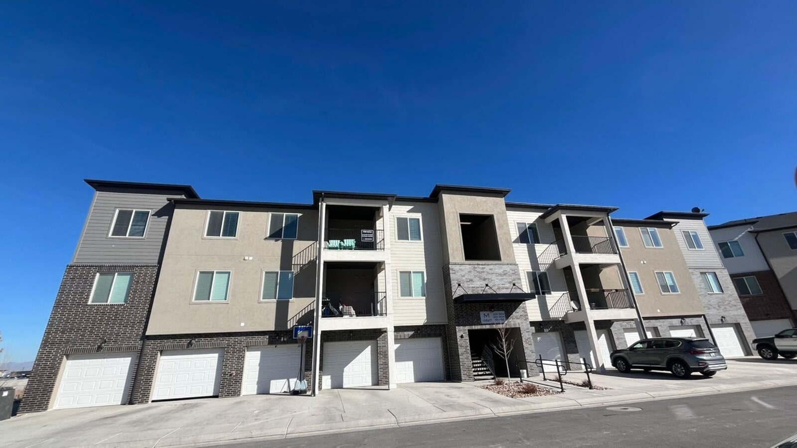 Photo - 13527 S Hanley Ln Unit #M302