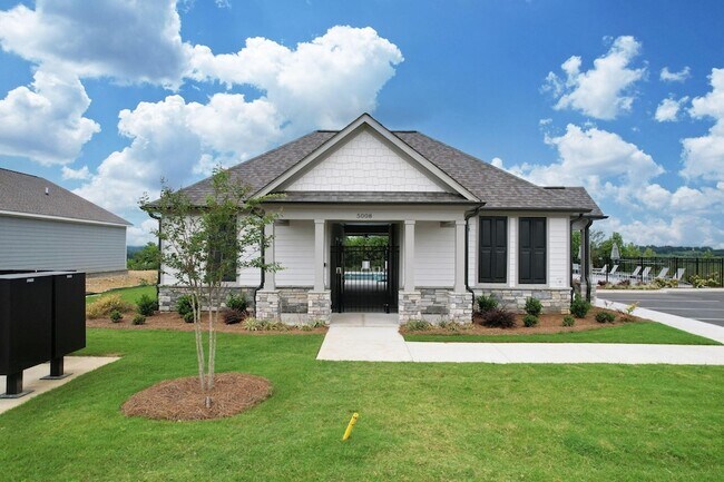 5010 Highwood Dr