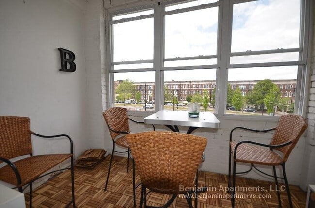 Photo - 1638 Commonwealth Ave Unit 8