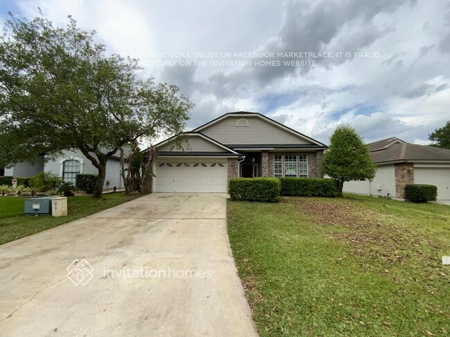 Building Photo - 3635 Live Oak Hollow Dr Rental