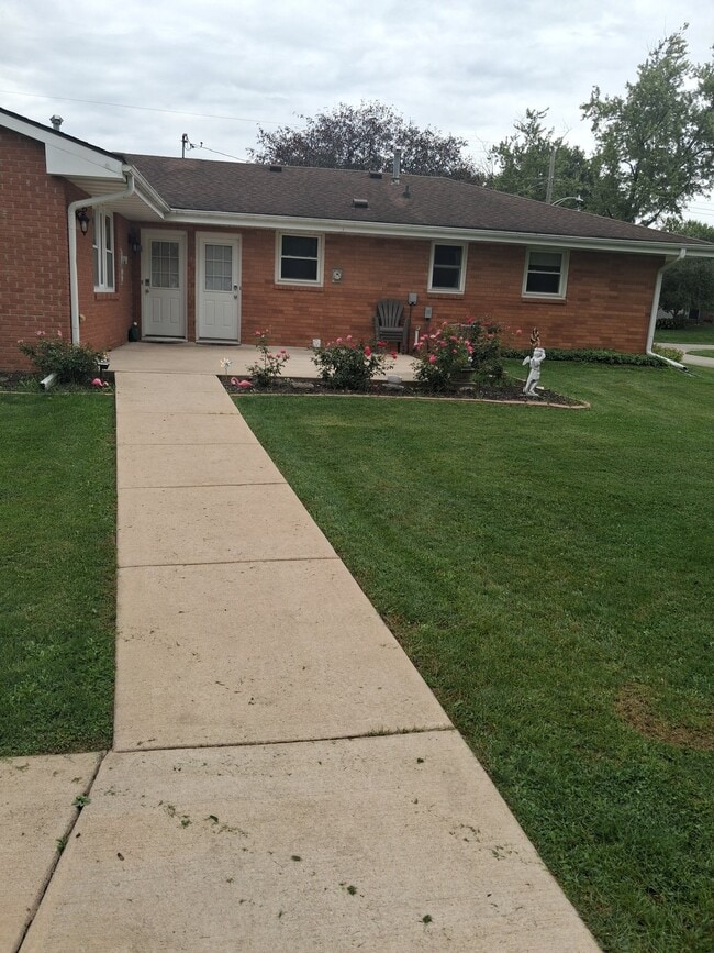 602 E Washington St Unit 602
