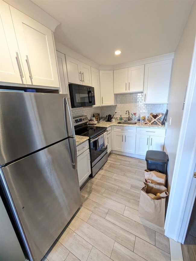 1102 Broadway Unidad 6