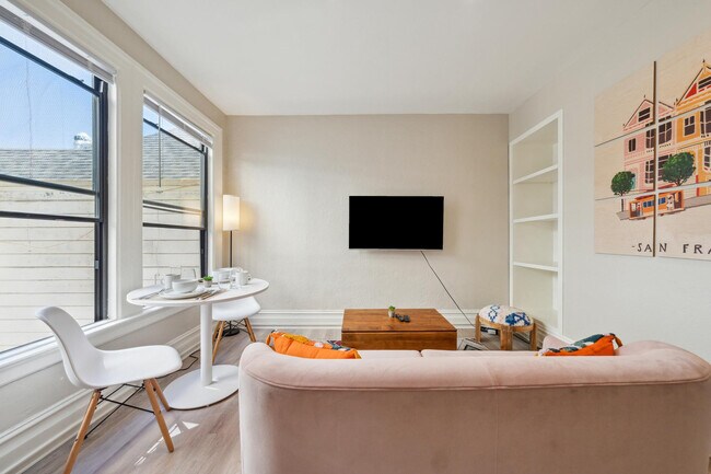 Photo - 3201 Washington St Unit FL3-ID379187P