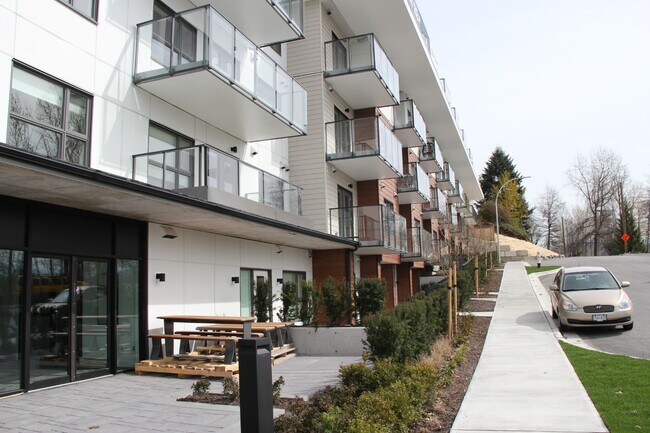 Photo - Maple View Heights Apartments