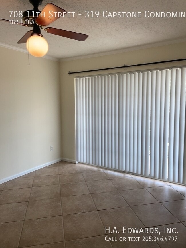 Photo - 708 11th St Unit 319 Capstone Condominiums