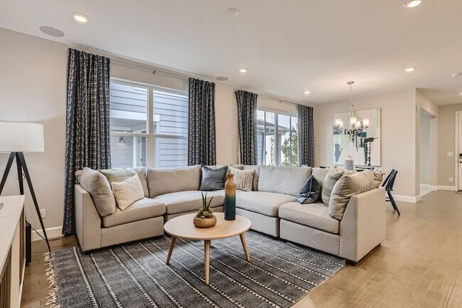 Photo - New 3 BDR Arvada Home Convenient to Everything