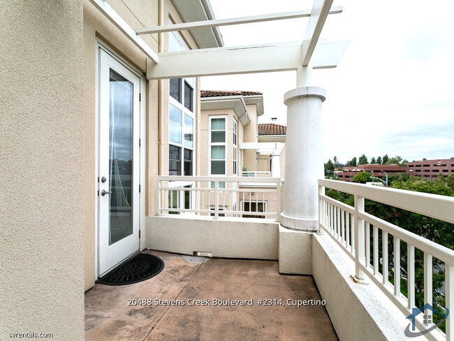 Photo - 20488 Stevens Creek Blvd Unit 2314
