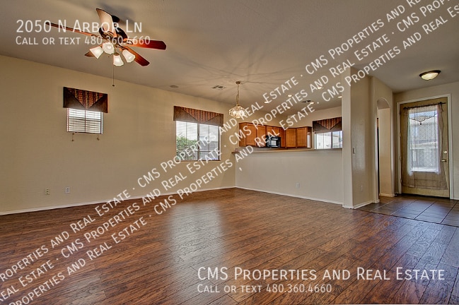 Photo - 2050 N Arbor Ln