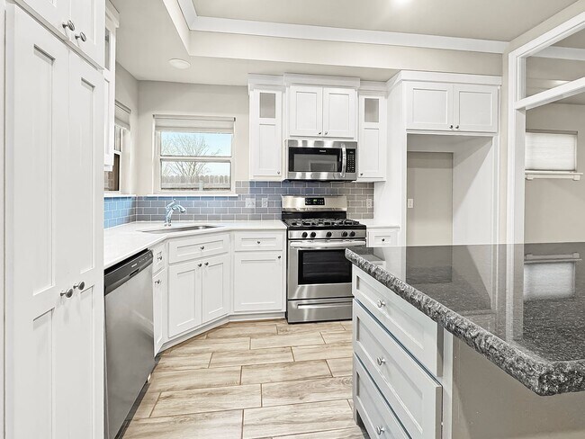 Photo - Stunning New Construction in Broken Arrow!