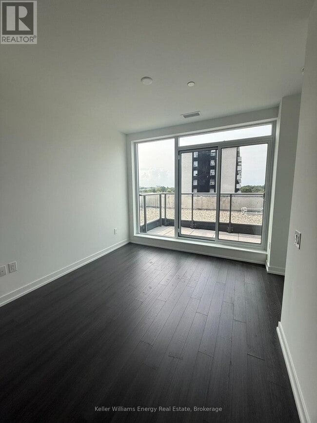 Photo - 4010 Eglinton Ave W Unit 713