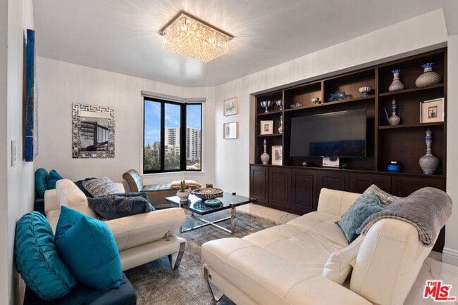 Photo - 10550 Wilshire Blvd Unit 502