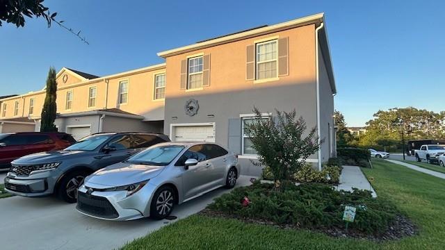 Photo - 12465 Bowes Branch Rd Townhome