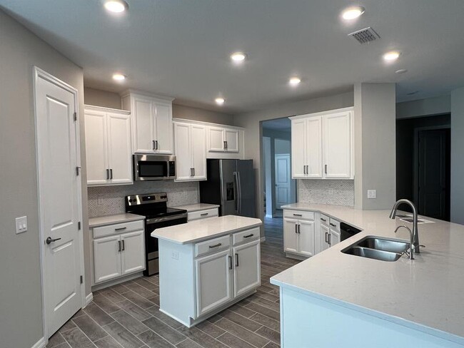 Photo - 3813 Rose Mallow Dr