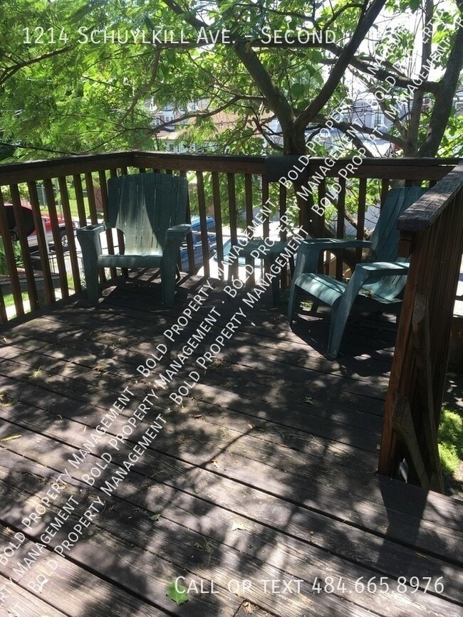 Photo - 1214 Schuylkill Ave Unit Second