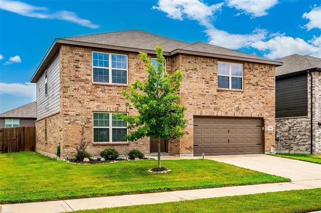 7904 Schooner Dr.