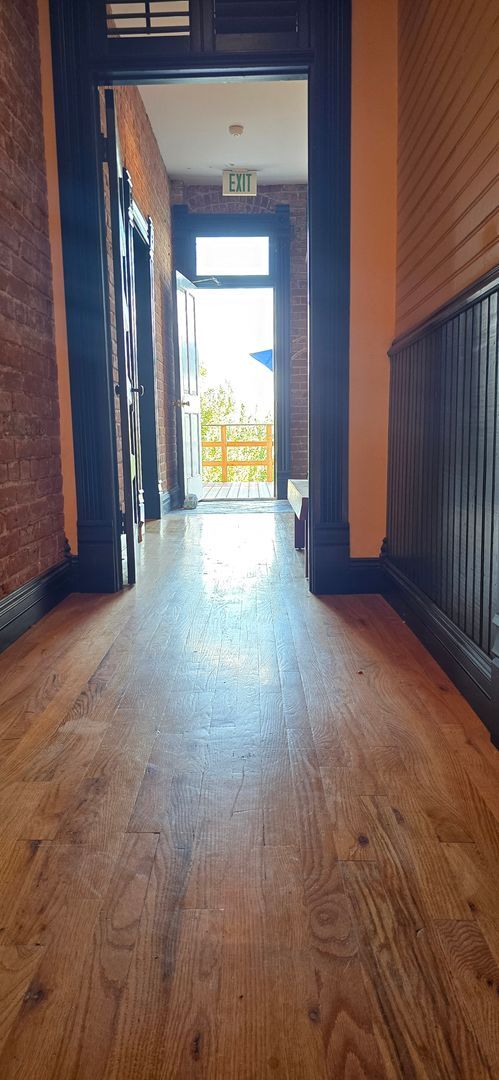 Photo - Charming Historic Studio in the Heart of D... Unit Apt 4