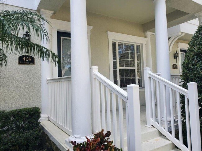 Photo - Jesups Reserve 1872 SQ. FT. Townhome (2 Ca...