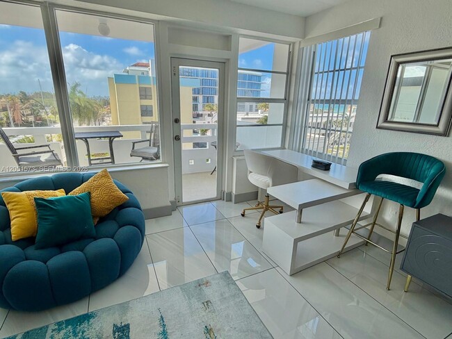 Photo - 3111 N Ocean Dr Unit 401