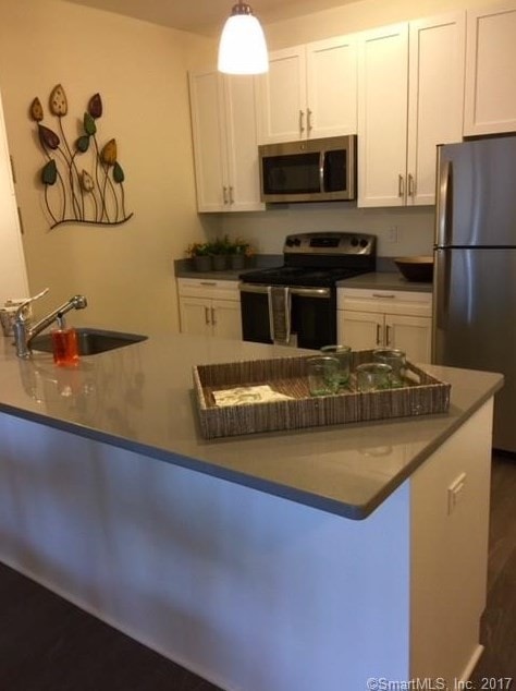 Kitchen - Summit Place -Brand New Phase Opening Nov 1st