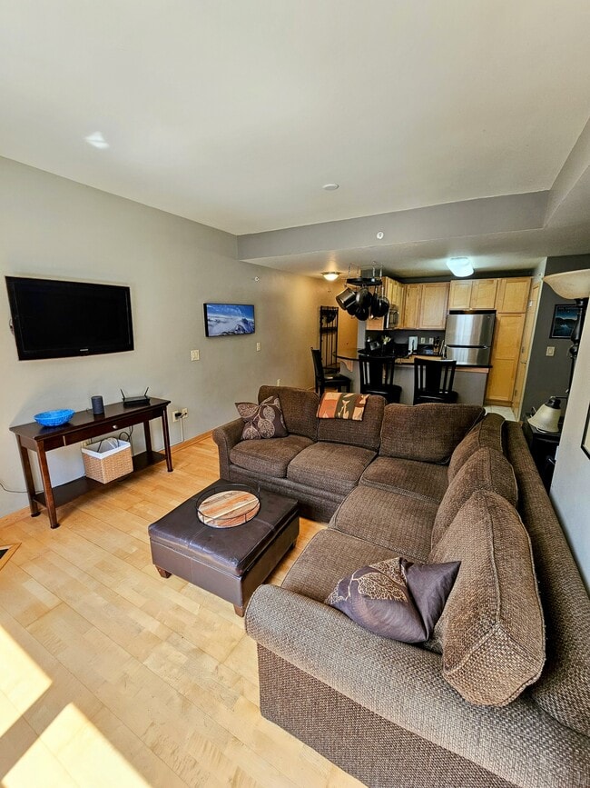 Living Room2 - 333 W Mifflin St Unit 9100