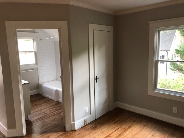 Baño - 621 Brooks Ave Unidad 621.5