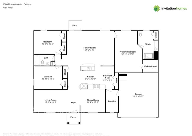 Photo - 2000 Montecito Ave