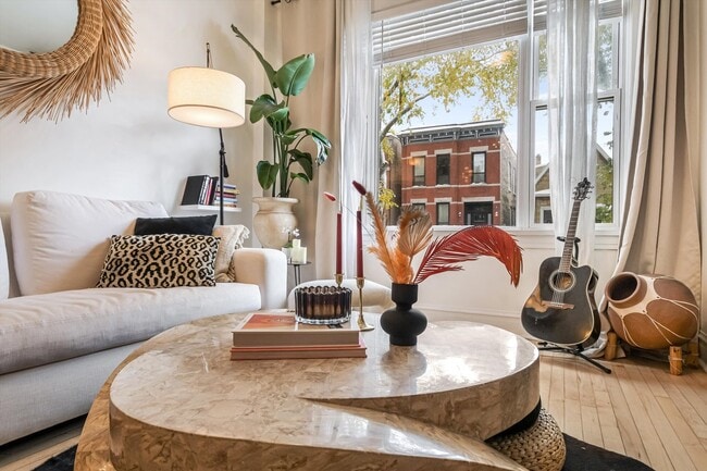 Photo - 1413 N Campbell Ave Unit 1