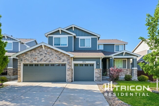 Building Photo - 1834 Alpine Dr Rental