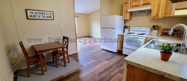 Photo - !!! One month's Rent Credit 2025!!! 3 Bed 2 Bath Modular house