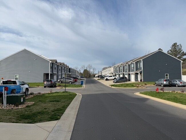 Photo - 3 Bedroom Condo Central Jonesborough