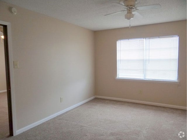 Habitación - Tanglewood Apartments