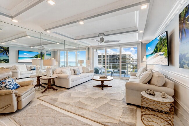 3450 S Ocean Blvd Unit 505