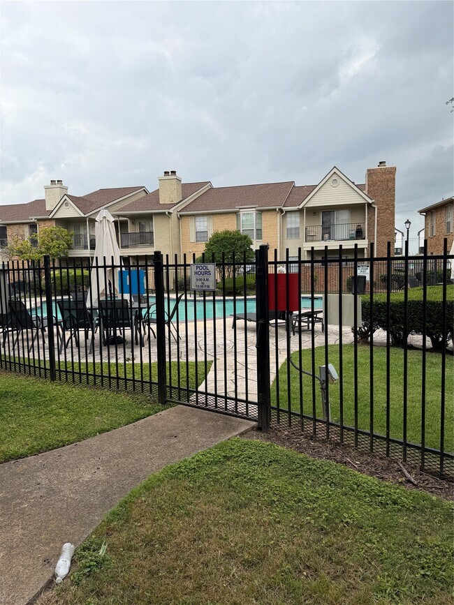Photo - 3600 Jeanetta St Unit 901