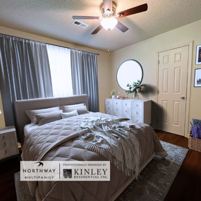 Photo - Country Club Apartments