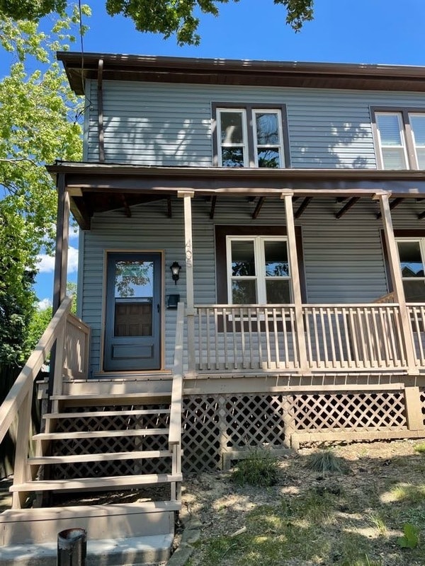 Building Photo - 405 Millbridge St