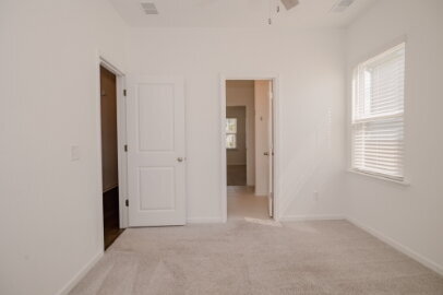 Photo - Spacious 4BR Single-level Home with Open Floor Plan & 2-Car Garage