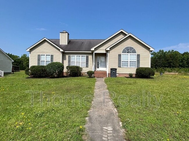 Photo - 1000 Sandberg Ln House