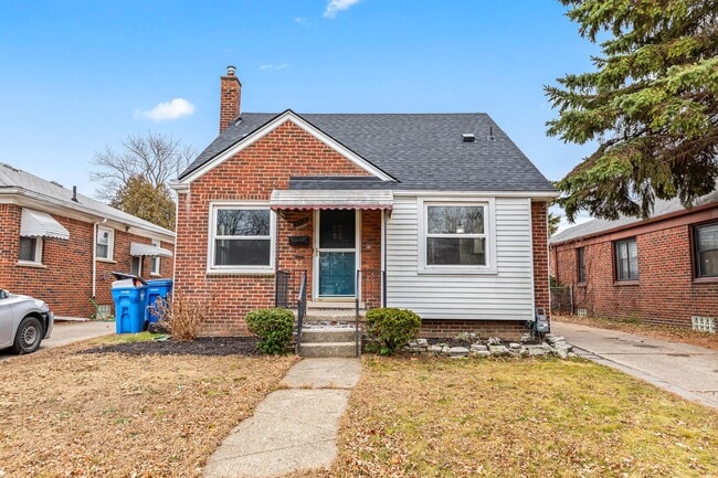 Building Photo - 6938 Fenton St Rental