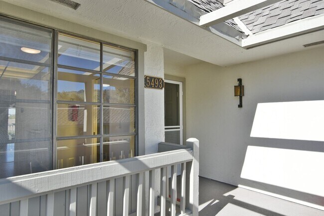 Photo - Sharp, Bright and Tranquil 2 Bedroom 2 Bath Condo in the Villages Community!