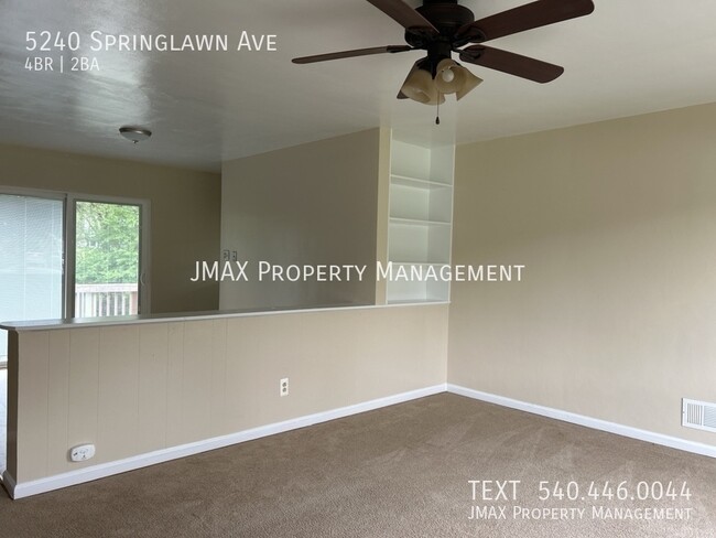 Photo - 5240 Springlawn Avenue