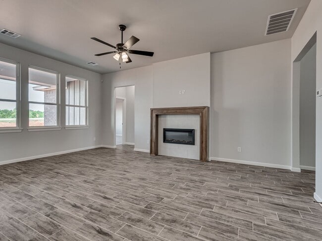 Photo - Brand New Home available Mid August 2025- Mustang Park