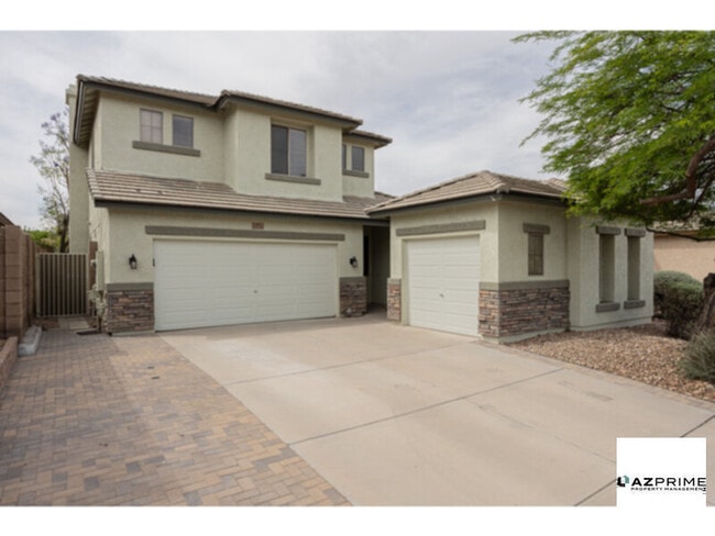 Building Photo - Nestled In A Quiet Cul-De-Sac Within The Desirable Eagle Highlands Community, This Beautifully Craft