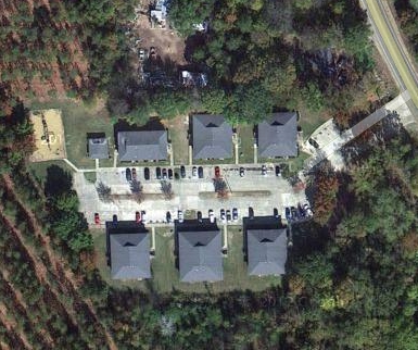 Photo - Pecan Village Apartments