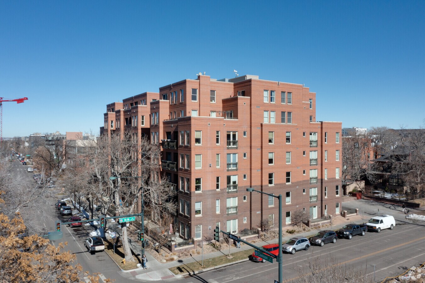 Photo - Swallow Hill Condominiums