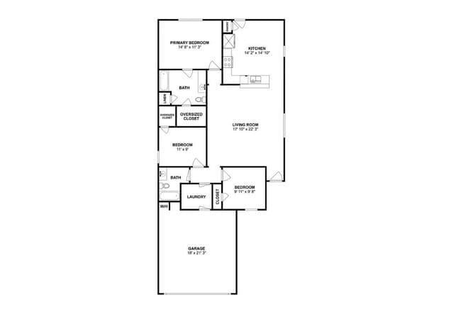 Photo - MOVE IN READY